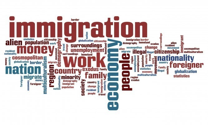 Immigration