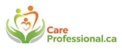 Logo CareProfessional